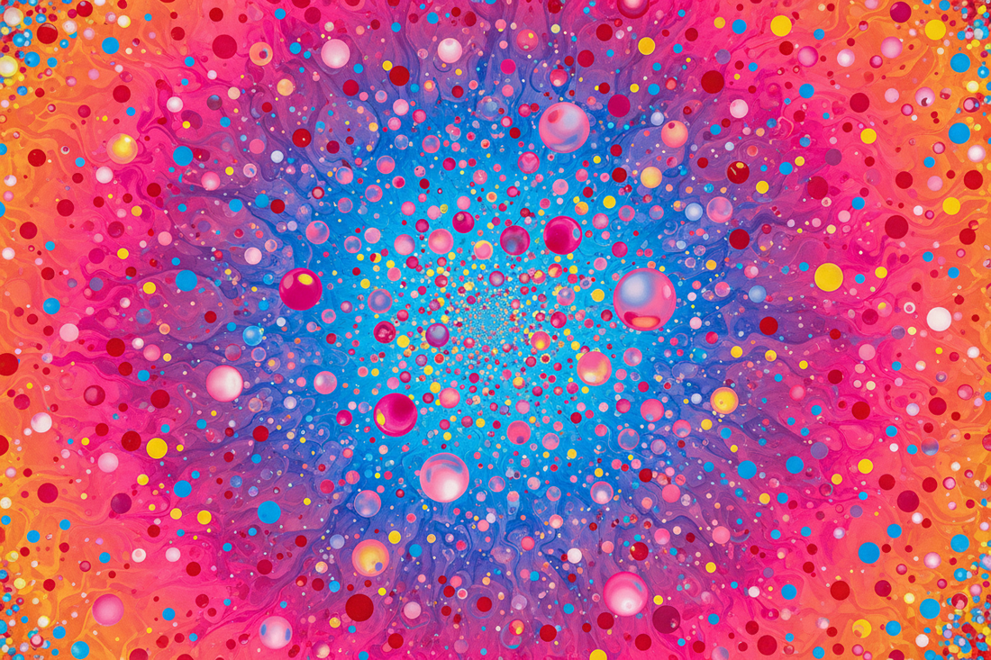 5 Most Unique Artists in History & What Made Them Extraordinary