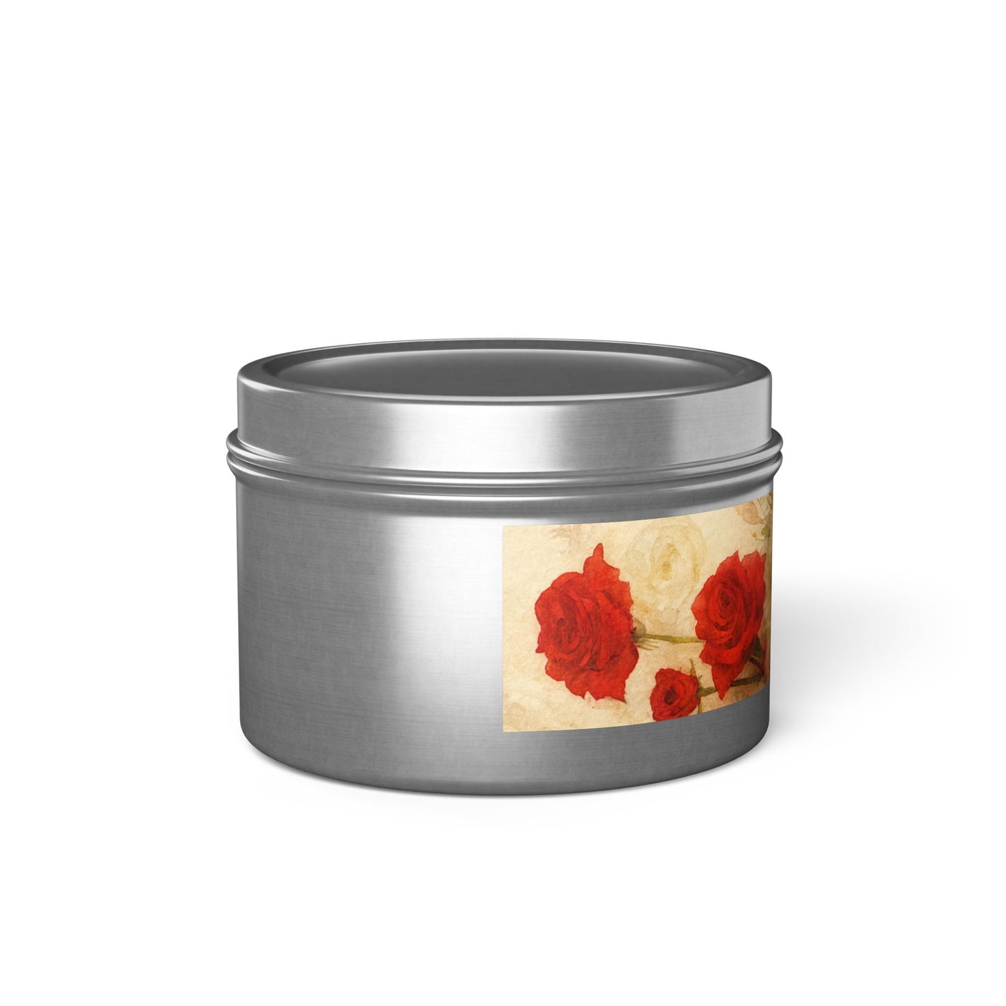 Artistic Pretty Art - Candle Gift