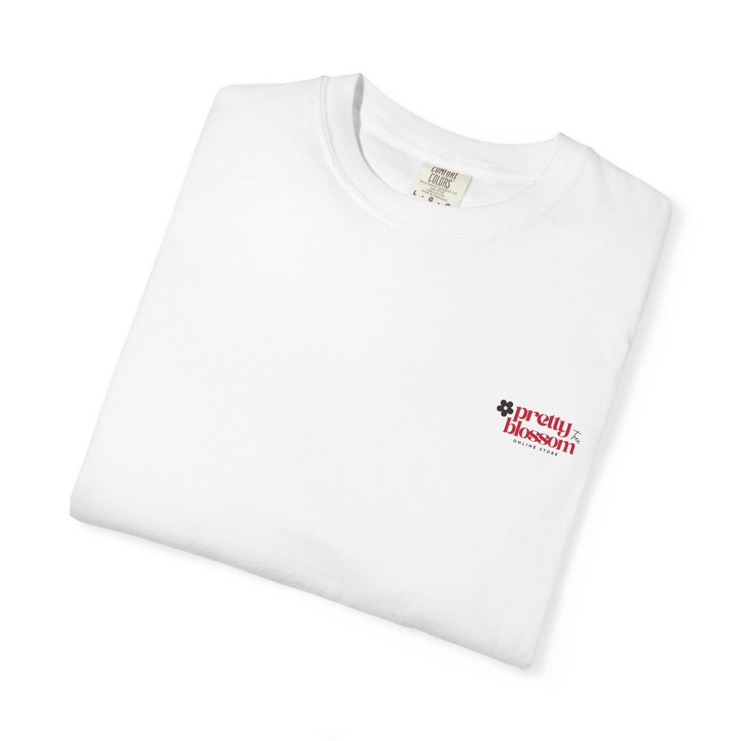 Basic T-shirt with logo