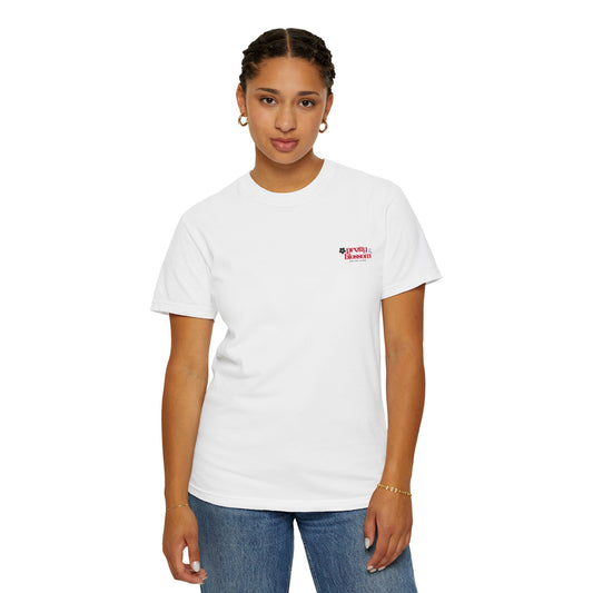 Basic T-shirt with logo