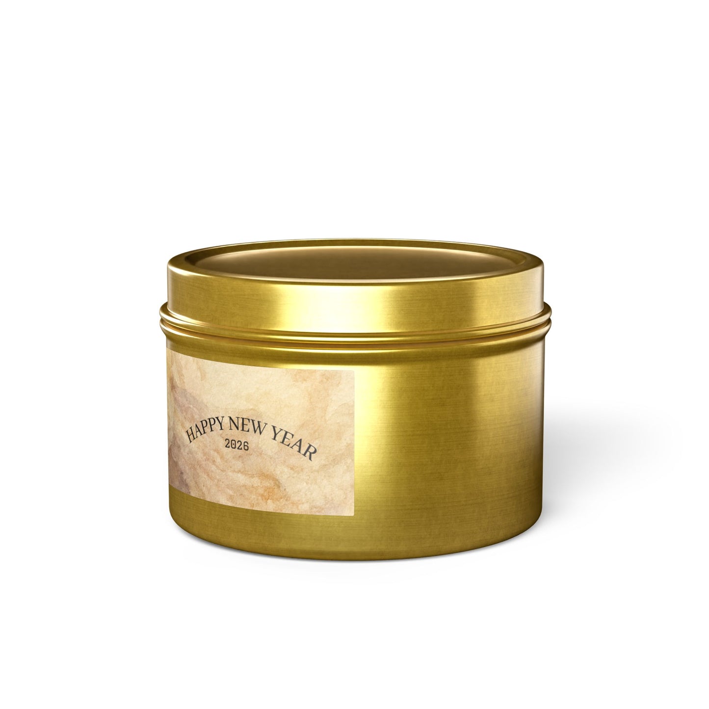 Artistic Pretty Art - Candle Gift