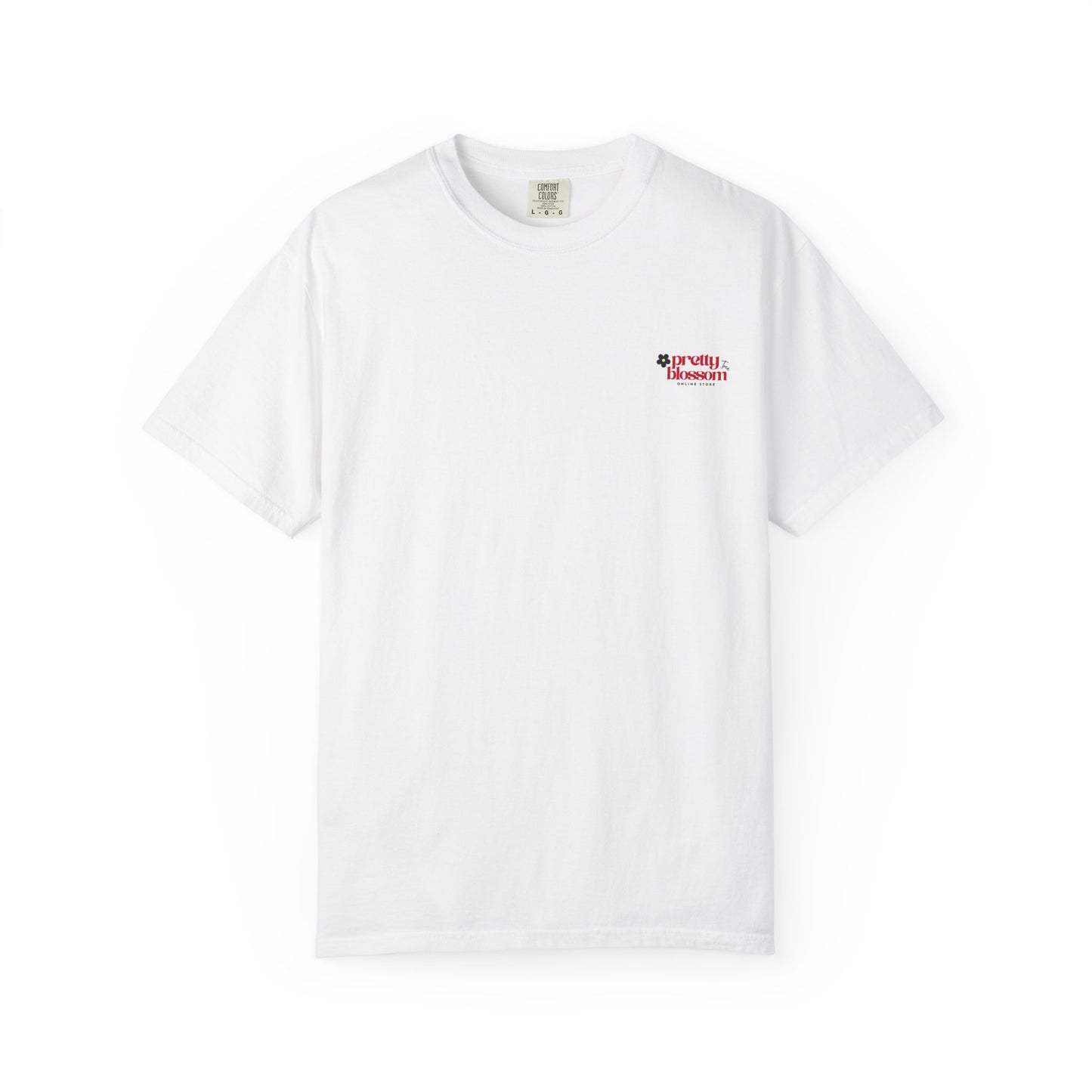 Basic T-shirt with logo