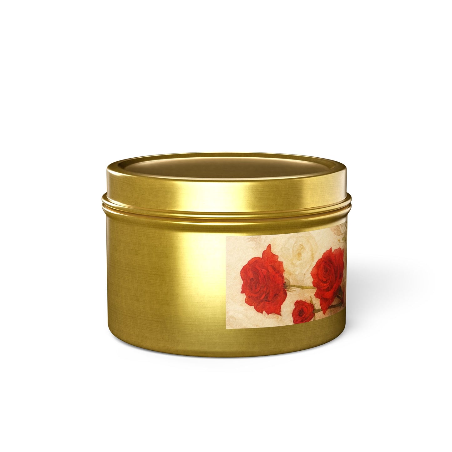 Artistic Pretty Art - Candle Gift