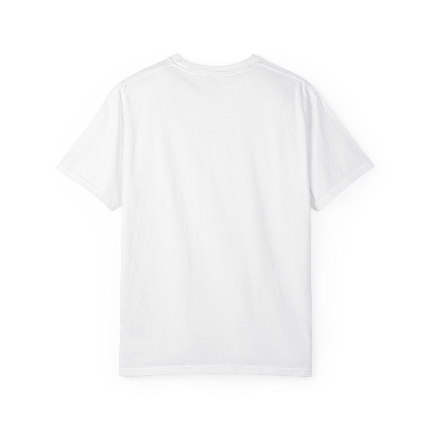 Basic T-shirt with logo